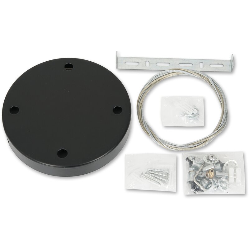 Uchwyt sufitowy MILAGRO Maq ML0444