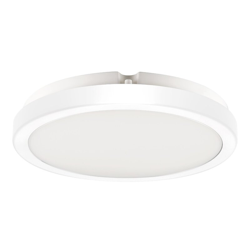 Lampa sufitowa EKO LIGHT Vera EKP0472 Biały