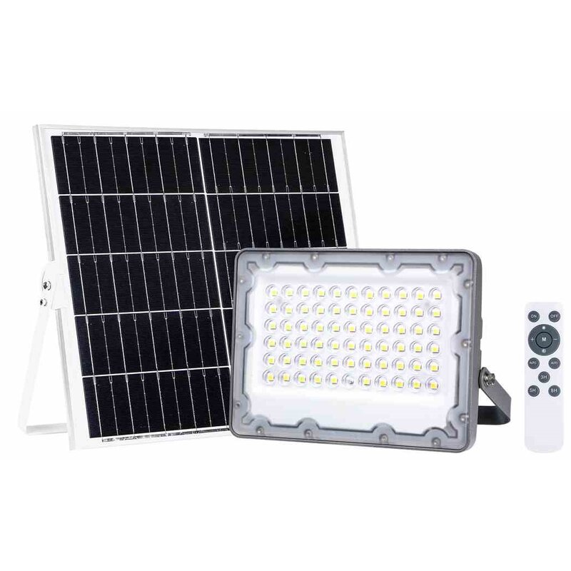 Naświetlacz solarny ELIGHT Fokus EKO9091