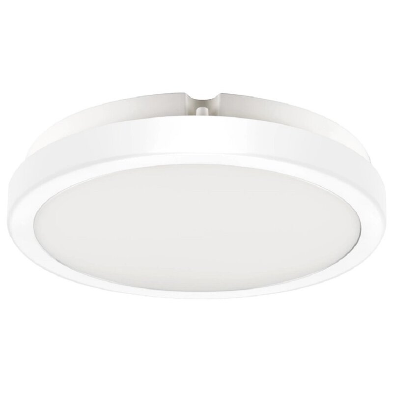 Lampa sufitowa EKO LIGHT Vera EKP0470 Biały