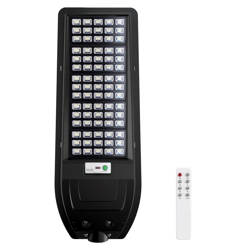 Lampa solarna ELIGHT Via EKO9096