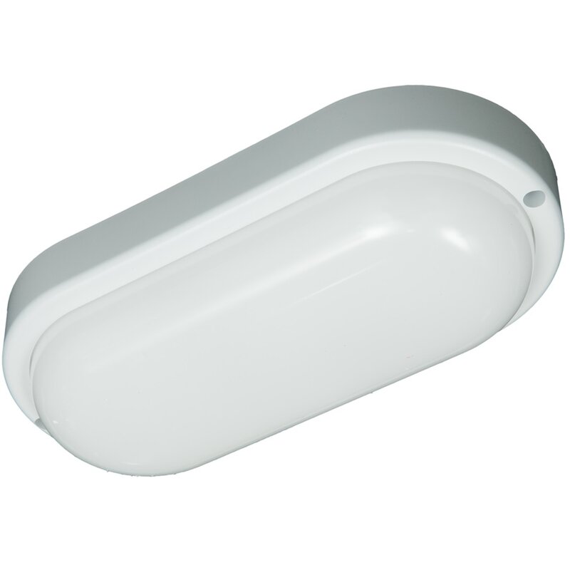 Oprawa sufitowa MILAGRO Davo EK1079 Biały