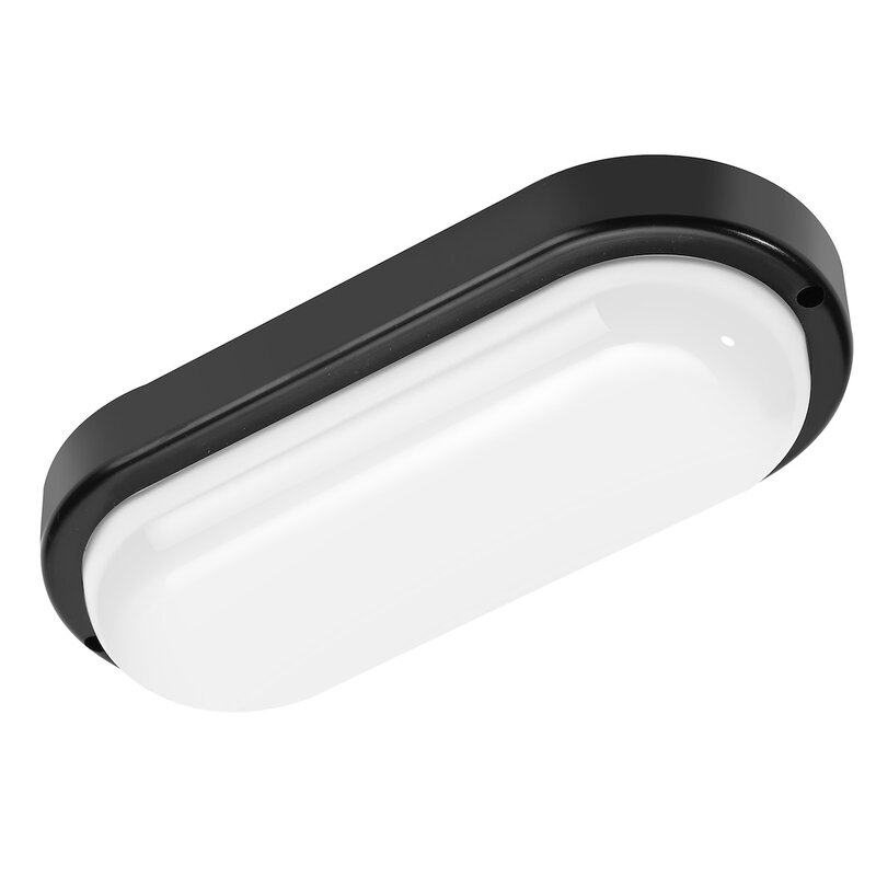 Oprawa sufitowa EKO LIGHT Davo EK1083 Czarny