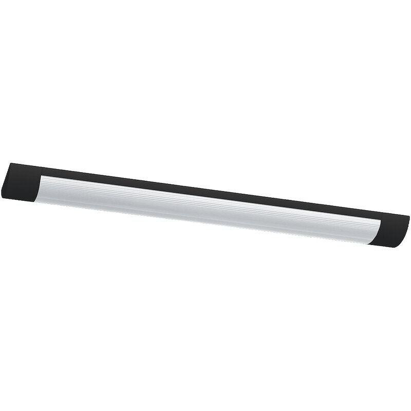 Oprawa liniowa LED EKO LIGHT Batten ML0748 Czarny