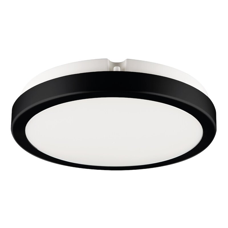 Lampa sufitowa EKO LIGHT Vera EKP0471 Czarny