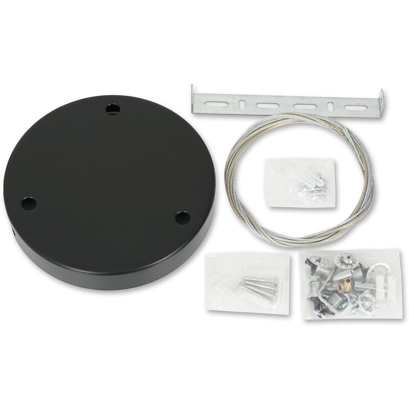 Uchwyt sufitowy MILAGRO Maq ML0443