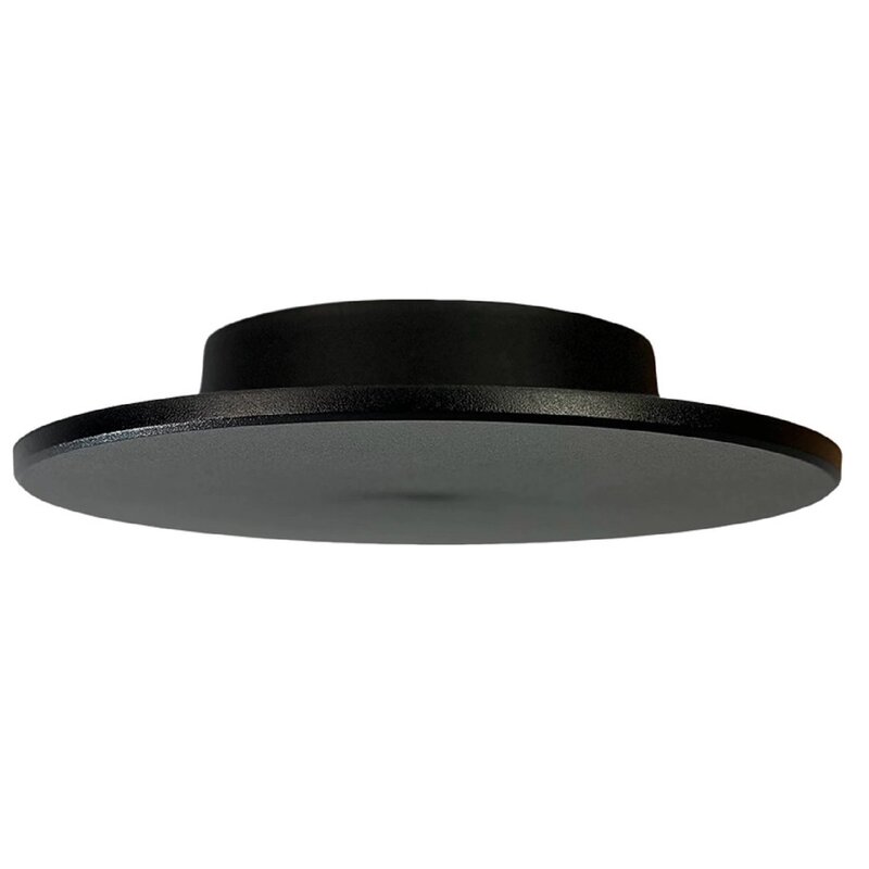 Kinkiet MILAGRO ML1286 Czarny