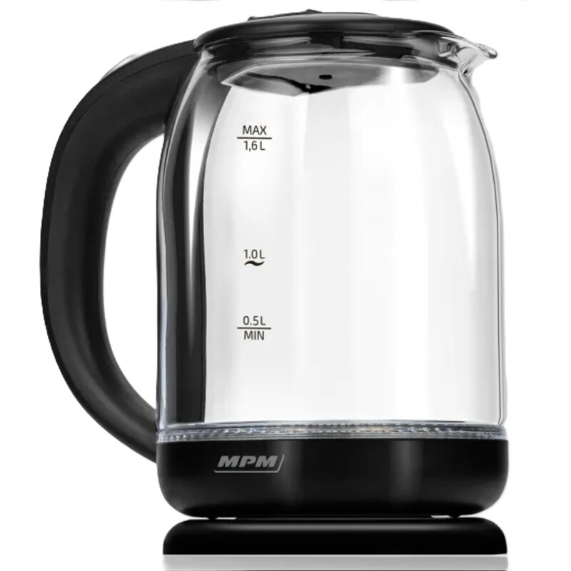 MPM MCZ-129 1,6l 1500W