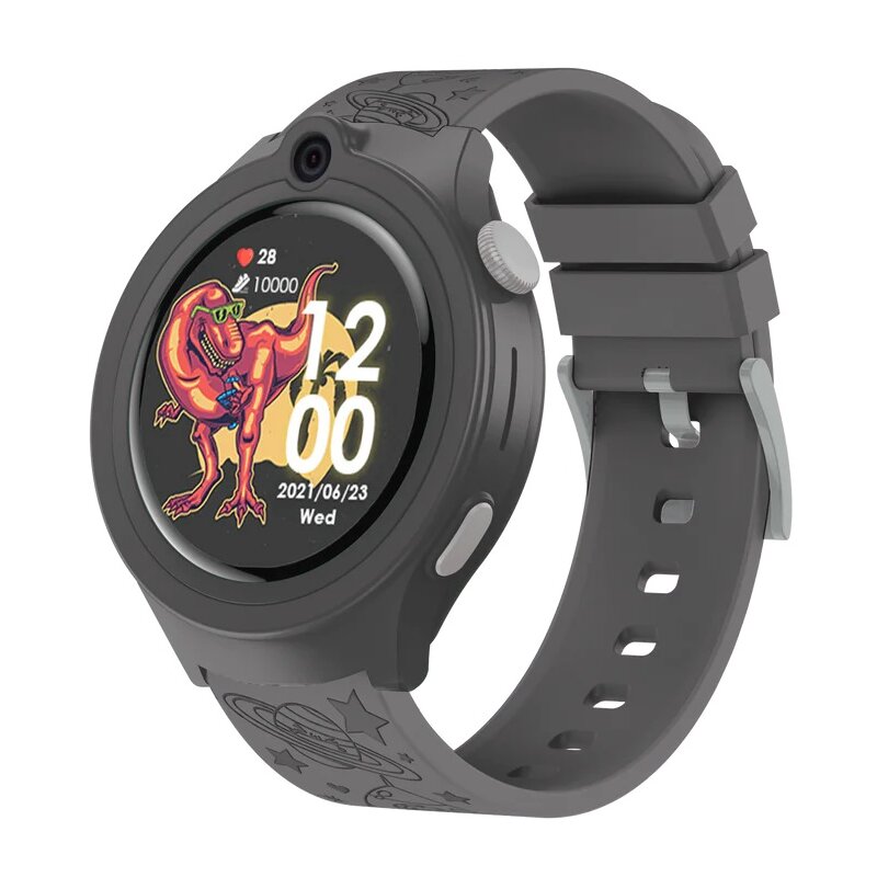 Smartwatch BEMI Moki Szary