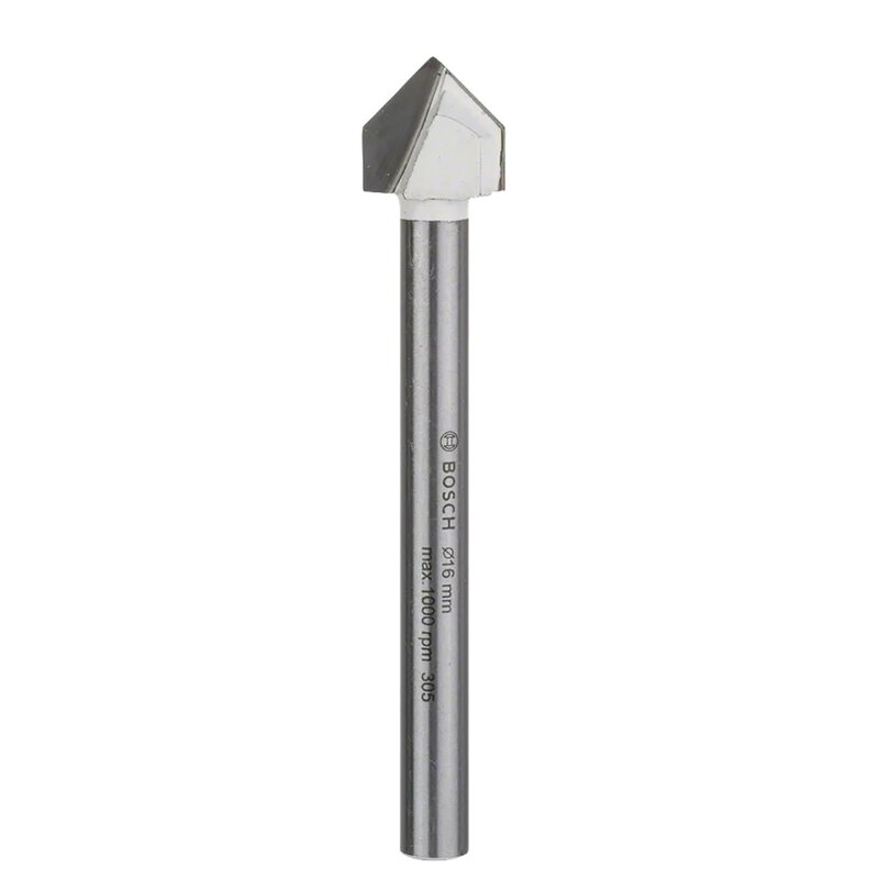 Wiertło BOSCH CYL-9 SoftCeramic 2608587168