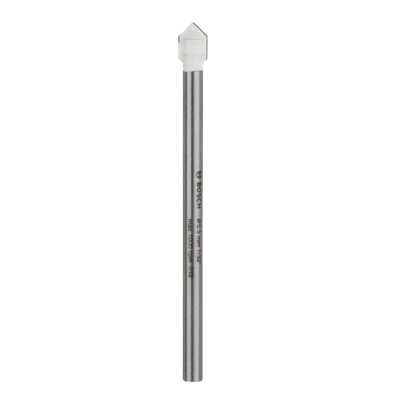Wiertło BOSCH CYL-9 SoftCeramic 2608587160