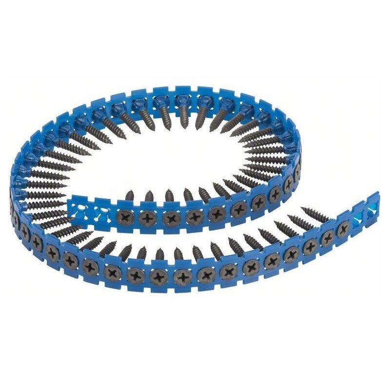 Wkręty na taśmie BOSCH B2608000550