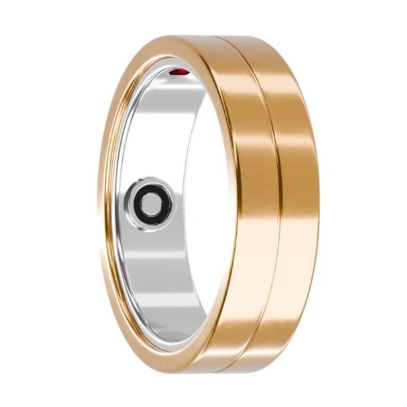 Smartring MAXCOM mRing MR100 65.7mm Złoty