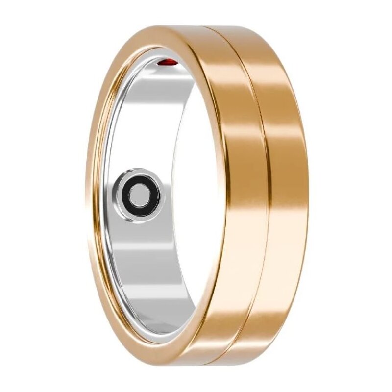 Smartring MAXCOM mRing MR100 52mm Złoty