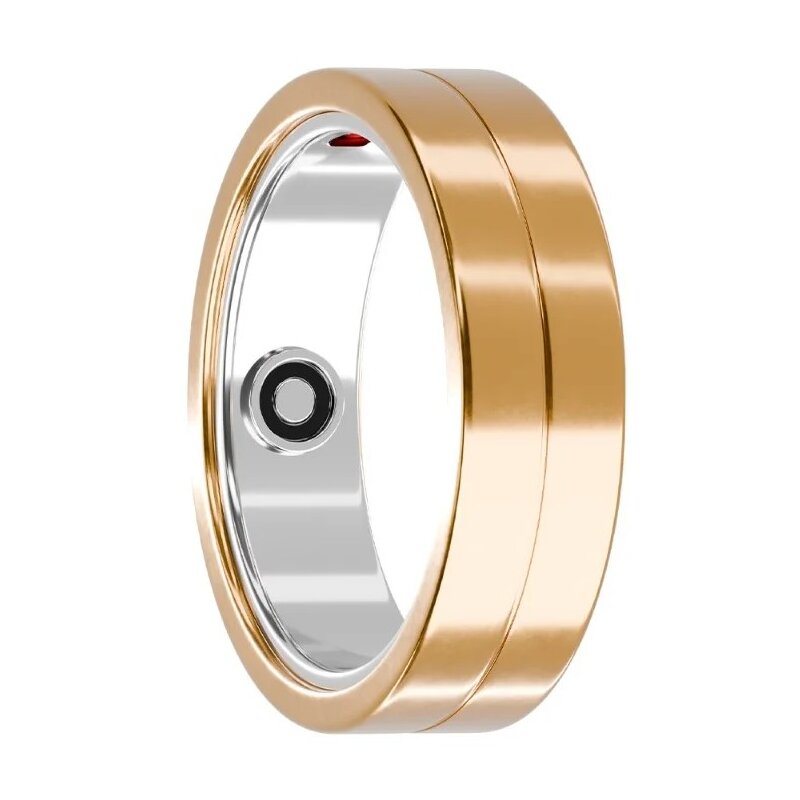 Smartring MAXCOM mRing MR100 57.8mm Złoty