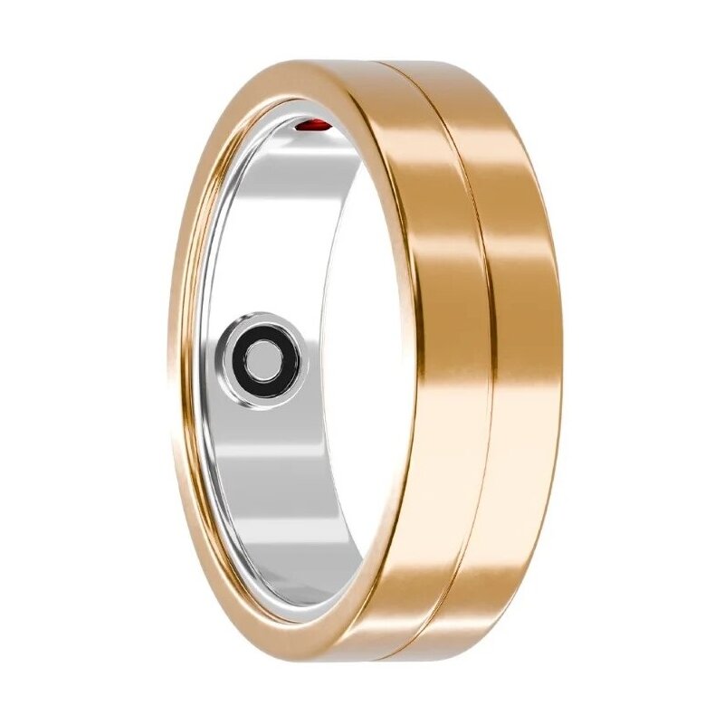 Smartring MAXCOM mRing MR100 60.6mm Złoty