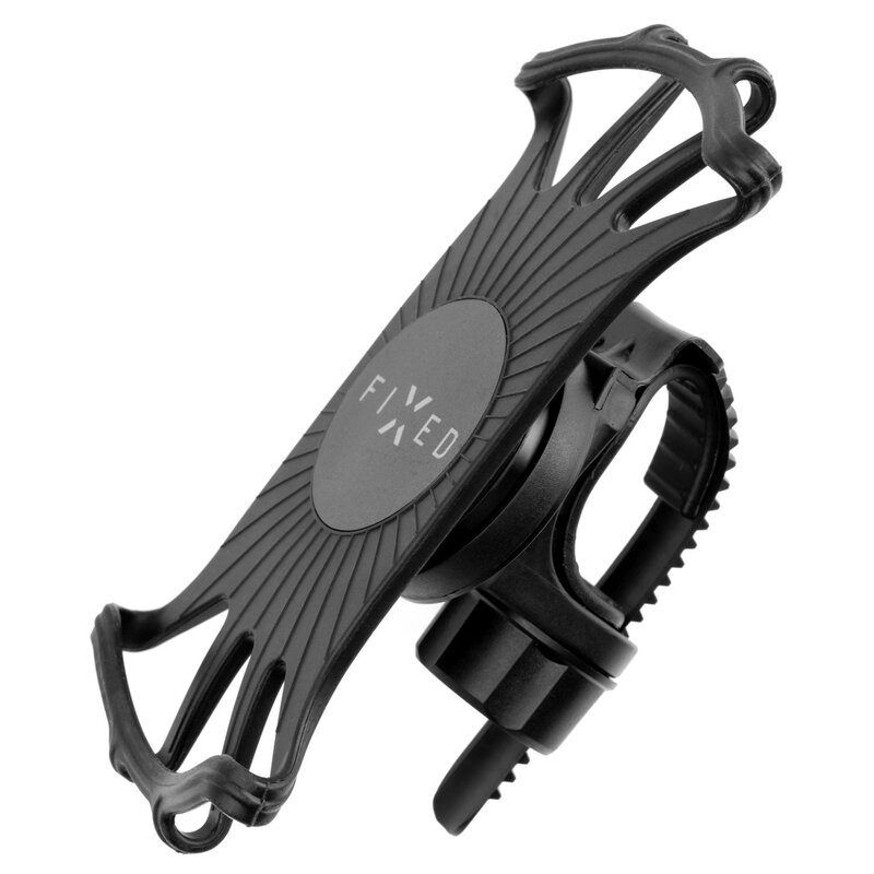 Uchwyt na telefon do roweru FIXED Bikee 2