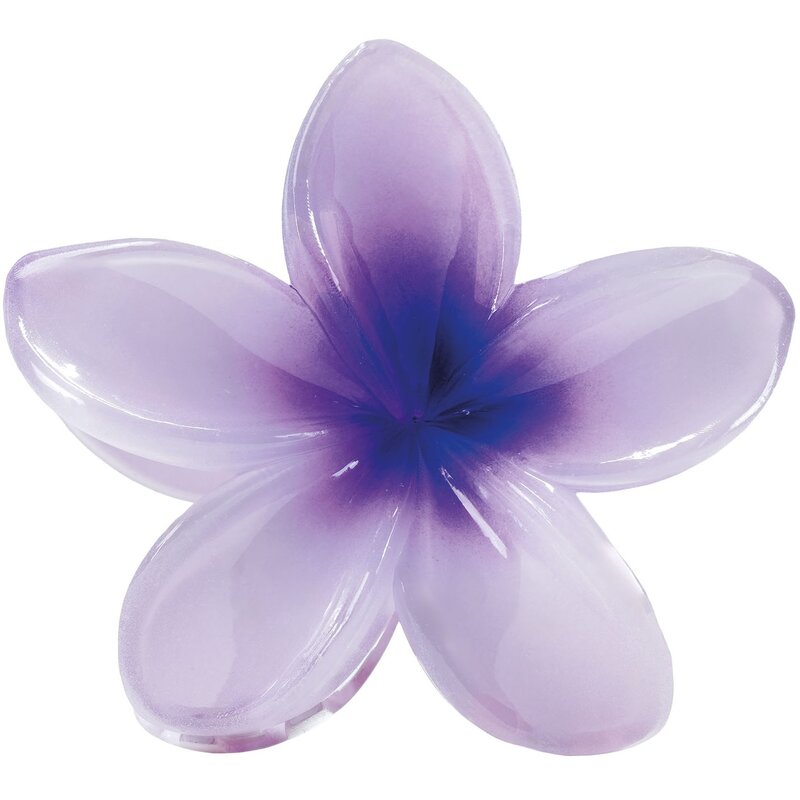 Klamra do włosów BEAUTIFLY A02 Kwiatek