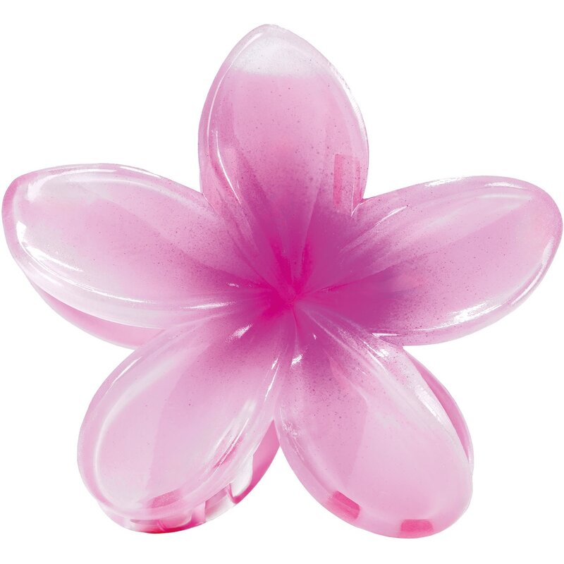 Klamra do włosów BEAUTIFLY A03 Kwiatek