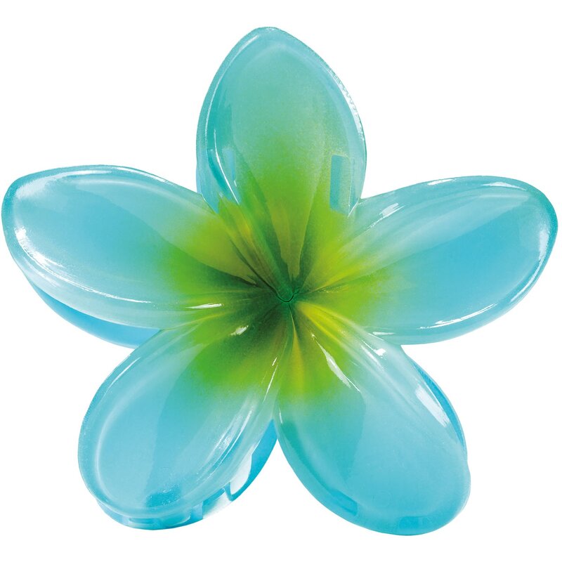 Klamra do włosów BEAUTIFLY A04 Kwiatek