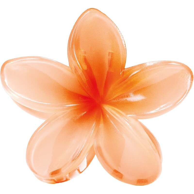 Klamra do włosów BEAUTIFLY A06 Kwiatek