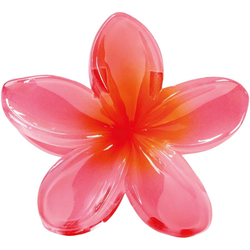 Klamra do włosów BEAUTIFLY A07 Kwiatek