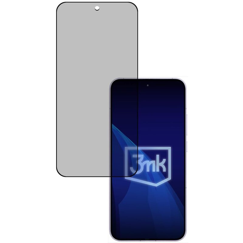 Folia ochronna 3MK SilverProtection+ do Oppo Reno 13