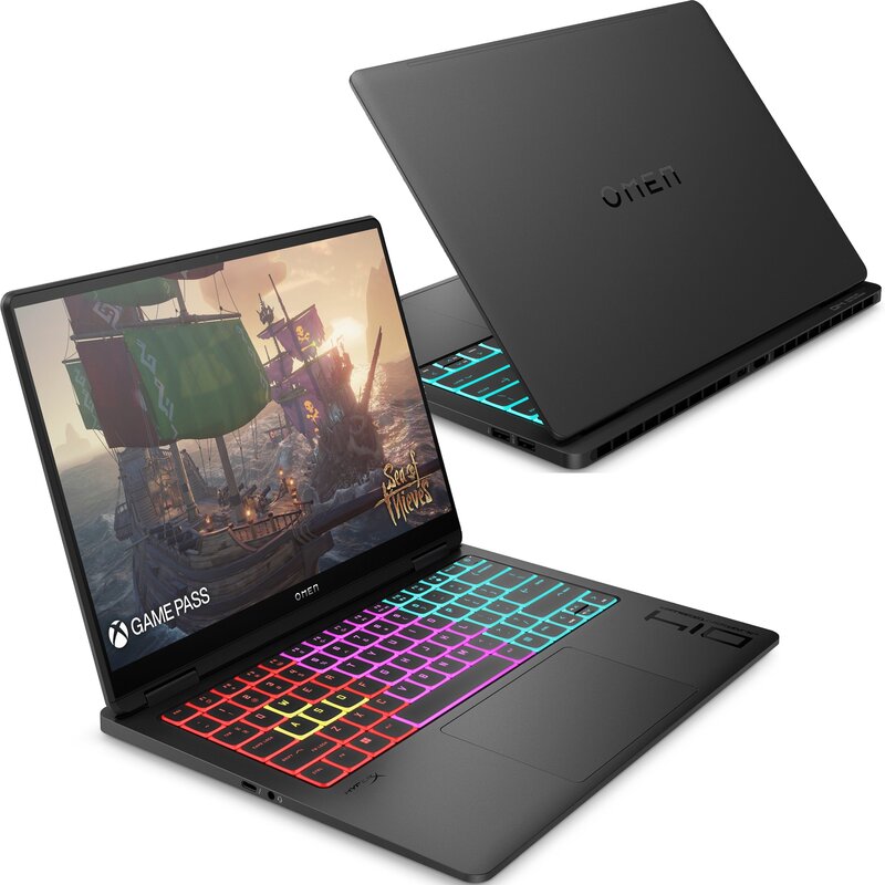 Laptop HP Omen 14-FB0263NW 14