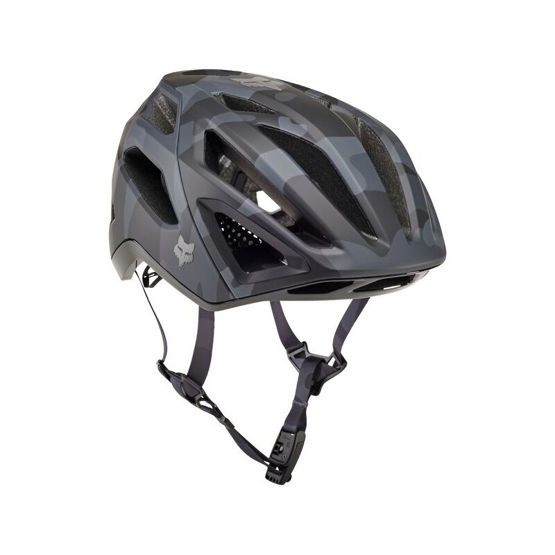 Kask rowerowy FOX Crossframe Pro Czarny MTB (rozmiar S) MIPS