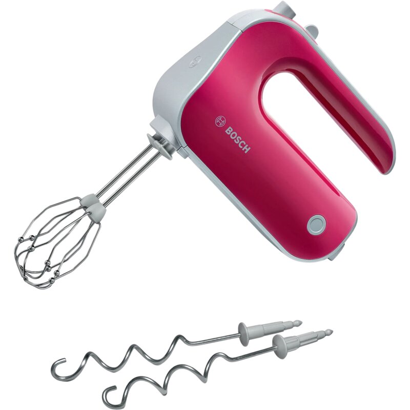 Bosch Styline Colour MFQ40304 500W