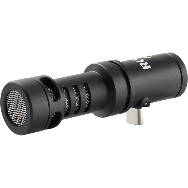 Mikrofon RODE VideoMic Me-C+