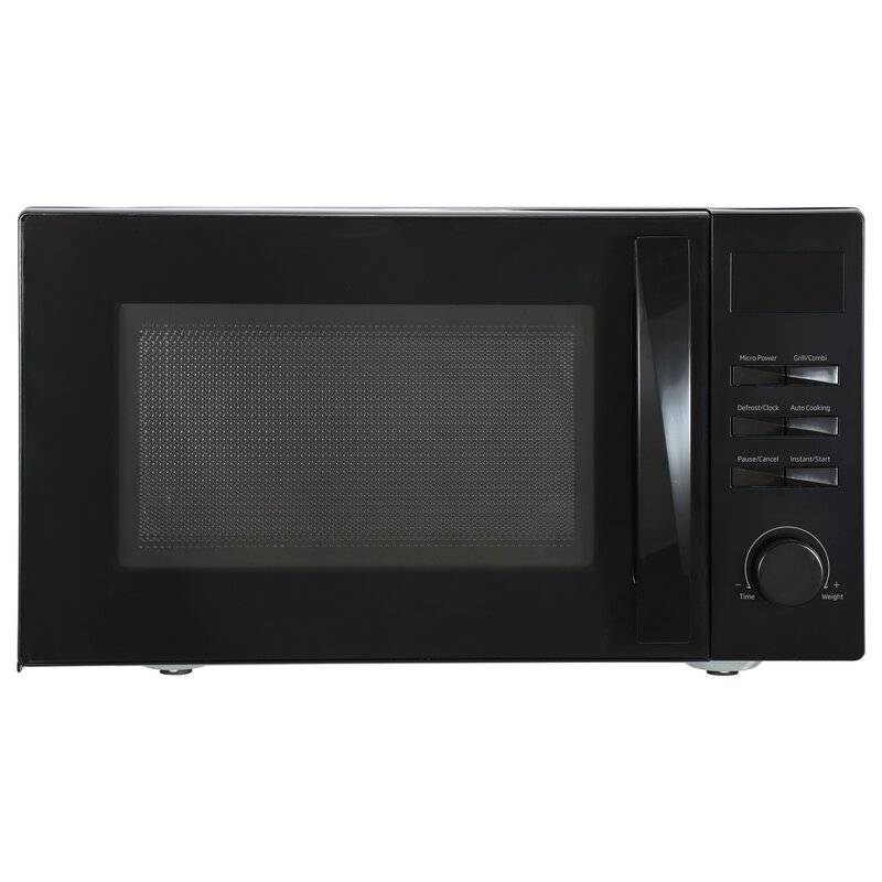 Beko MGF23210B Grill