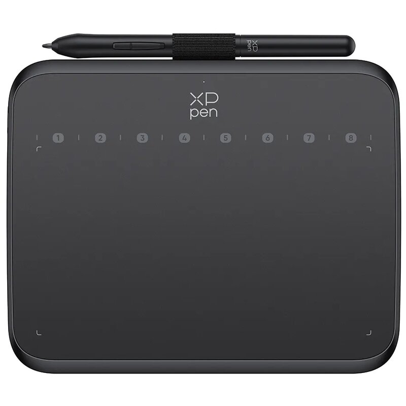 Tablet graficzny XP-PEN Deco 640