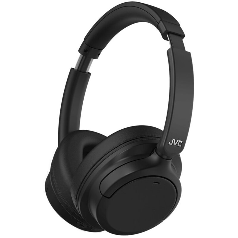 JVC HAS- 95NBU Nauszne Bluetooth 5.3 Czarny