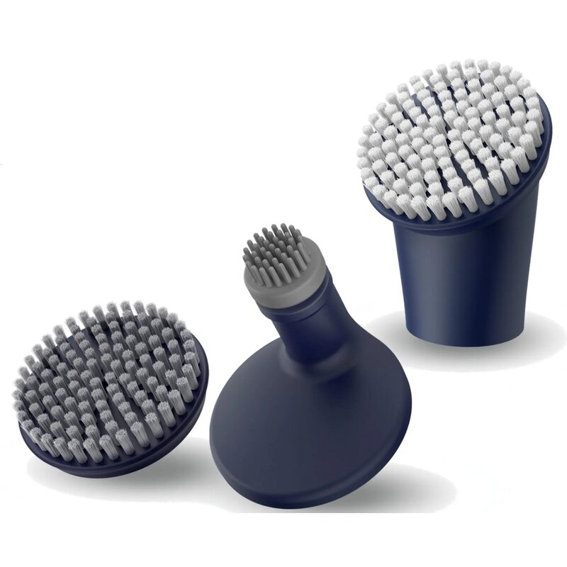 Szczotki do oczyszczania twarzy i brody PANASONIC ER-CFB1