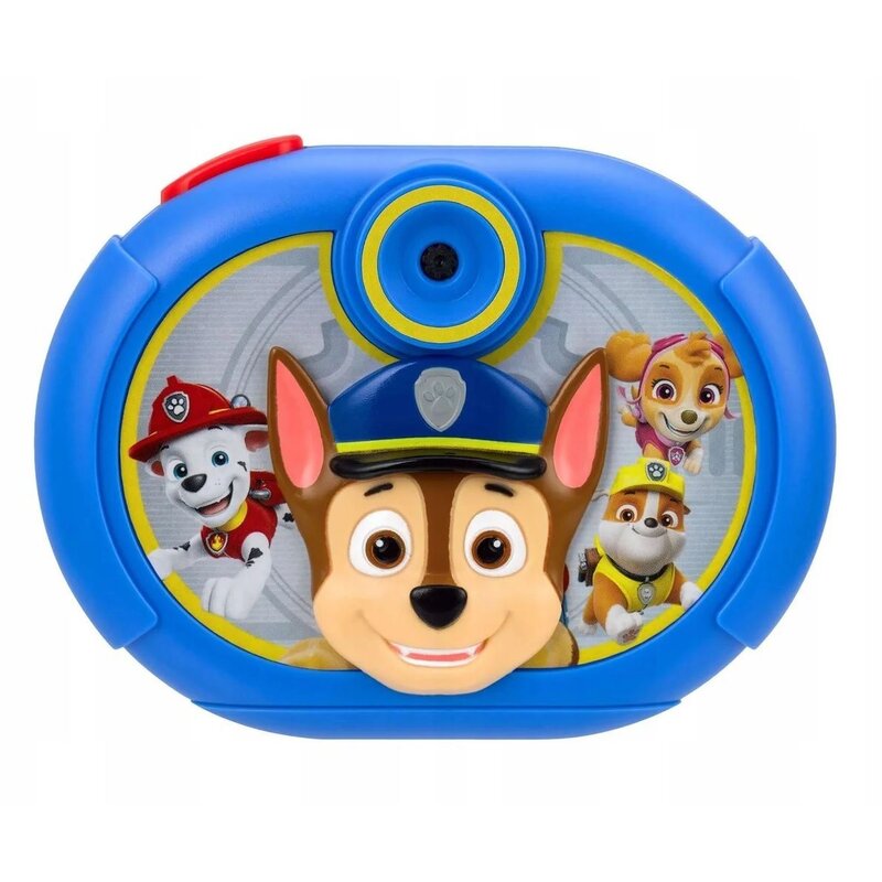 Aparat dla dzieci EKIDS PW-533.UEXV24 Psi Patrol