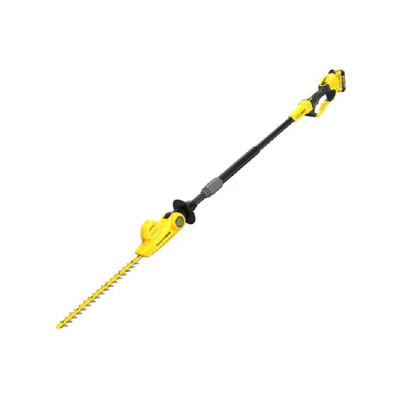 Nożyce do żywopłotu STANLEY SFMCPH845M1-QW 450mm 18V akumulatorowe