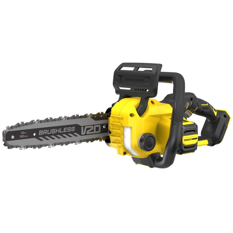 Piła łańcuchowa akumulatorowa STANLEY 18V SFMCCS730B-XJ SOLO