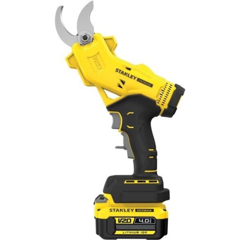 Sekator do gałęzi akumulatorowy STANLEY FatMax SFMCPP32M1-QW