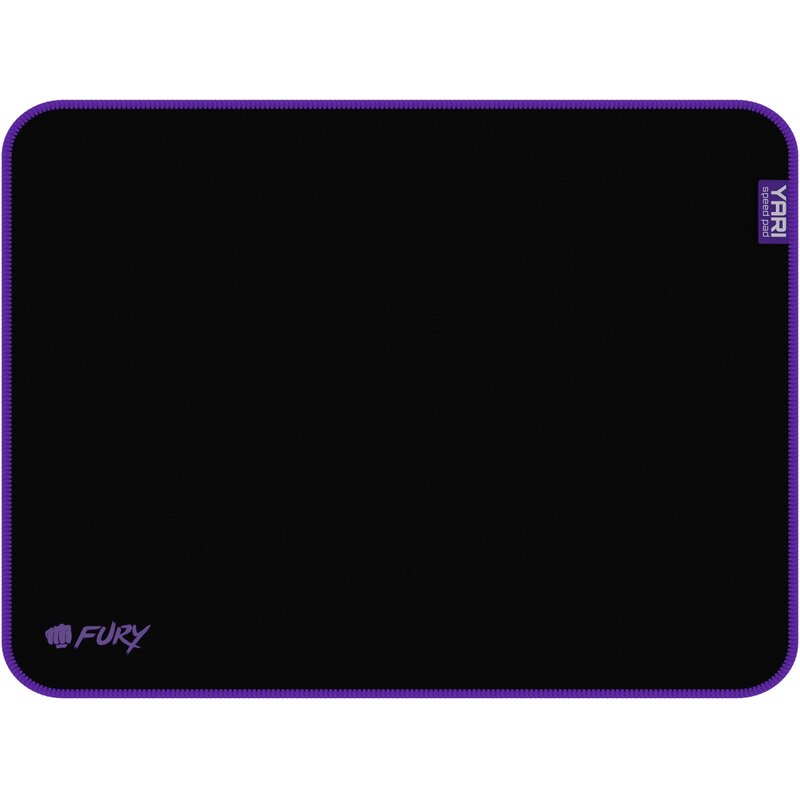 Podkładka FURY Yari Speed L