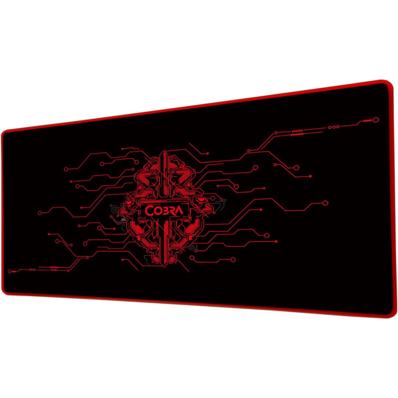 Podkładka COBRA Matrix XL TM9002RD