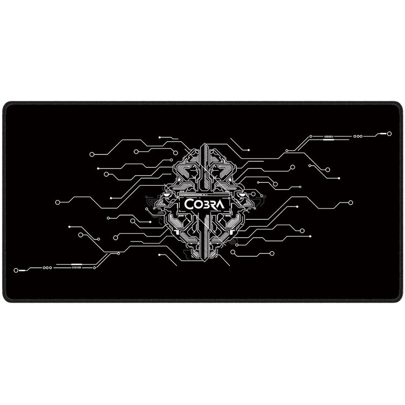 Podkładka COBRA Matrix XL TM9001WH