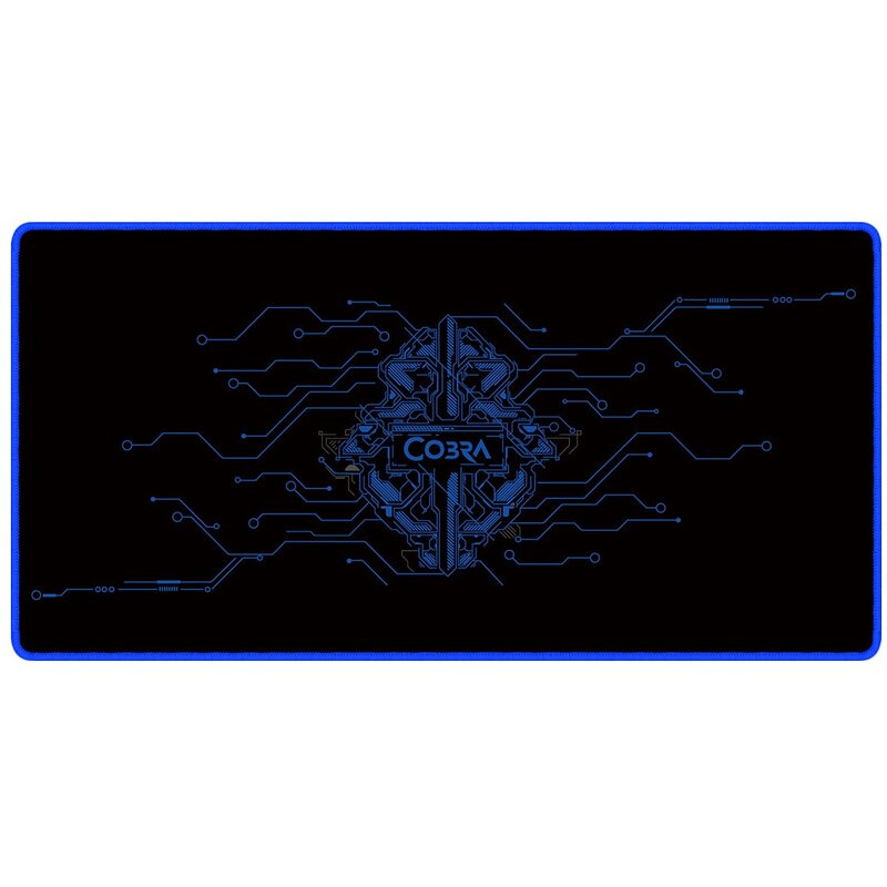 Podkładka COBRA Matrix XL TM9003BL