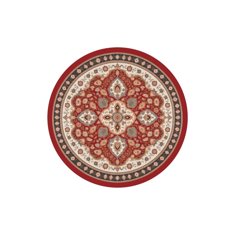 Mata pod fotel gamingowy COBRA FMC1207