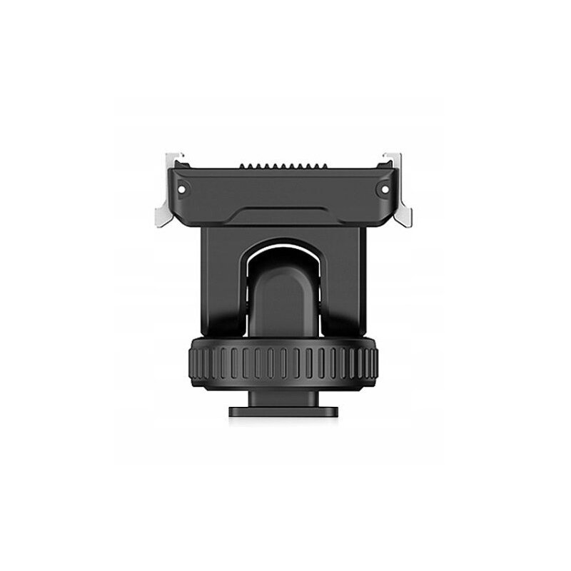 Szybkozłączka PULUZ PU727B do DJI Osmo Action 3/4/5 Pro
