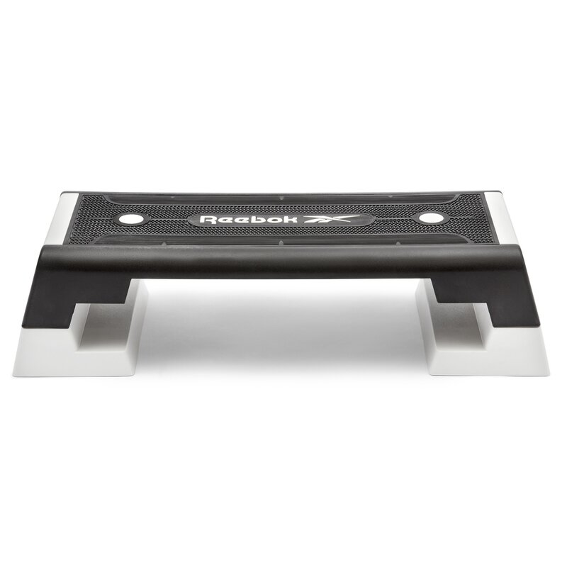 Step REEBOK The Original Biały