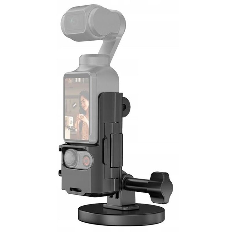 Obudowa do kamery DJI Osmo Pocket 3 PULUZ PU724B