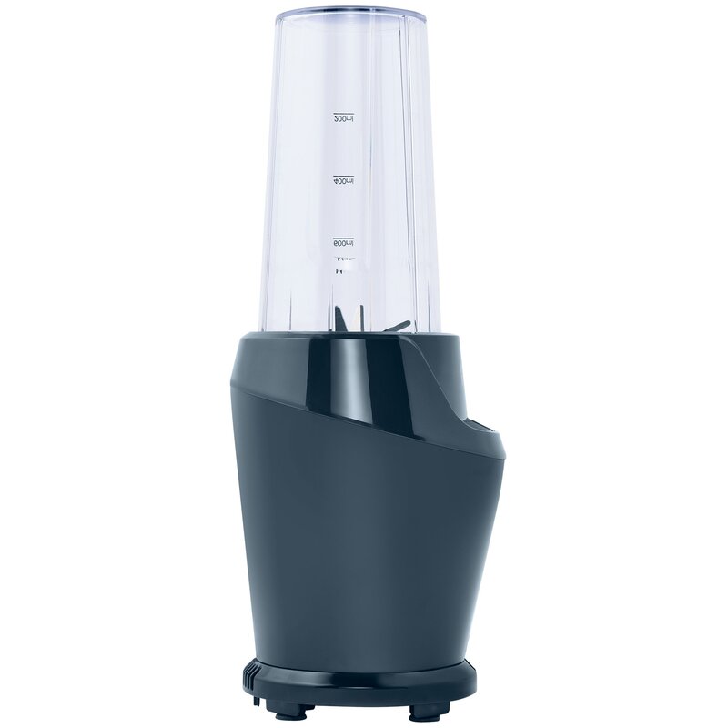Blender kielichowy MORPHY RICHARDS 403060 Czarny