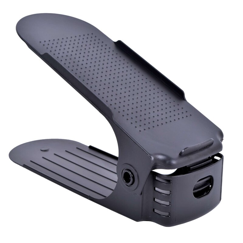 Organizer na buty GOCKOWIAK Czarny