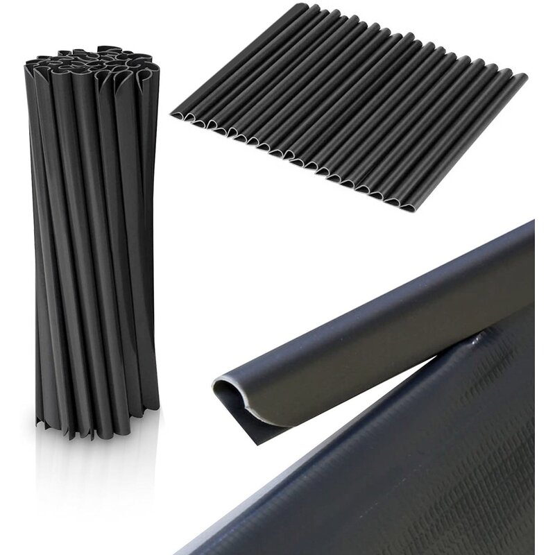 Klips do taśmy ogrodzeniowej GOCKOWIAK 450 (20 szt.)